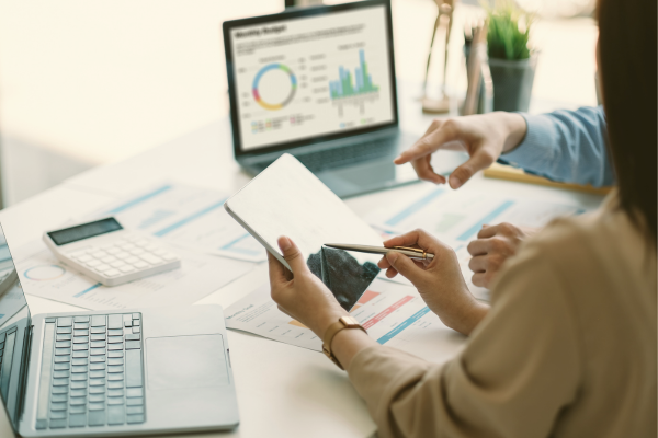 Planning & Scheduling